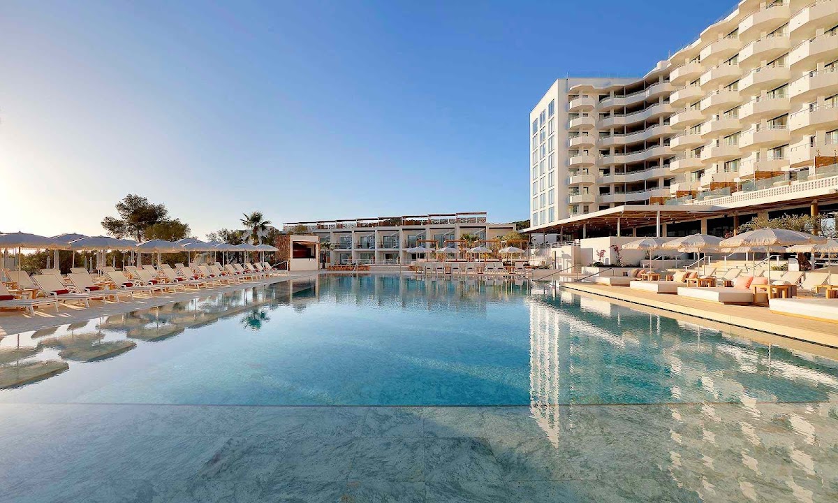 TRS Ibiza Hotel