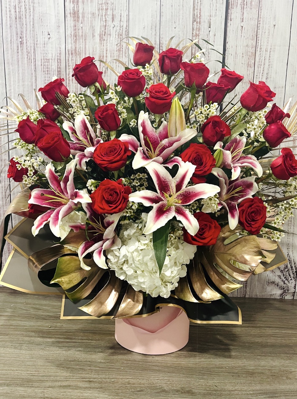 Floral Lady Design Studio LLC: Google Places image 4