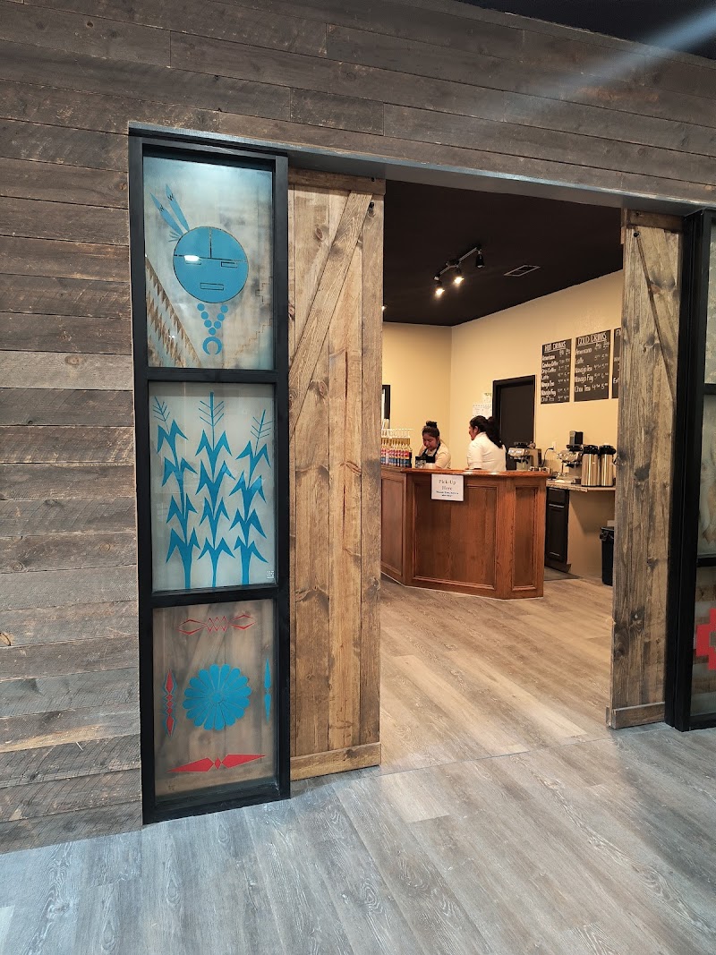 The Coffee Ship photo 3