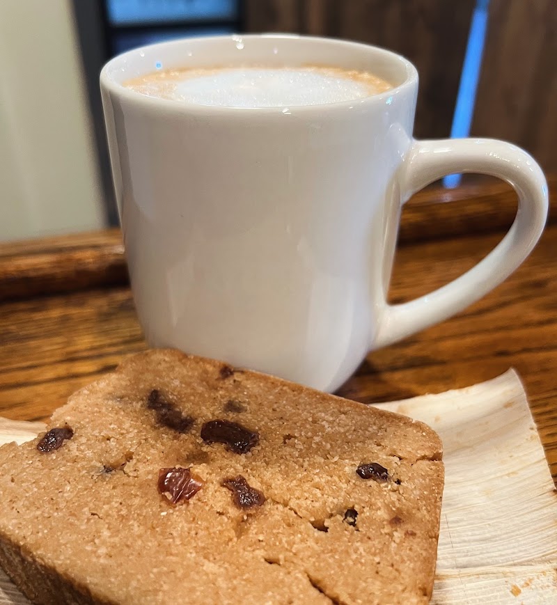 The Coffee Ship photo 2