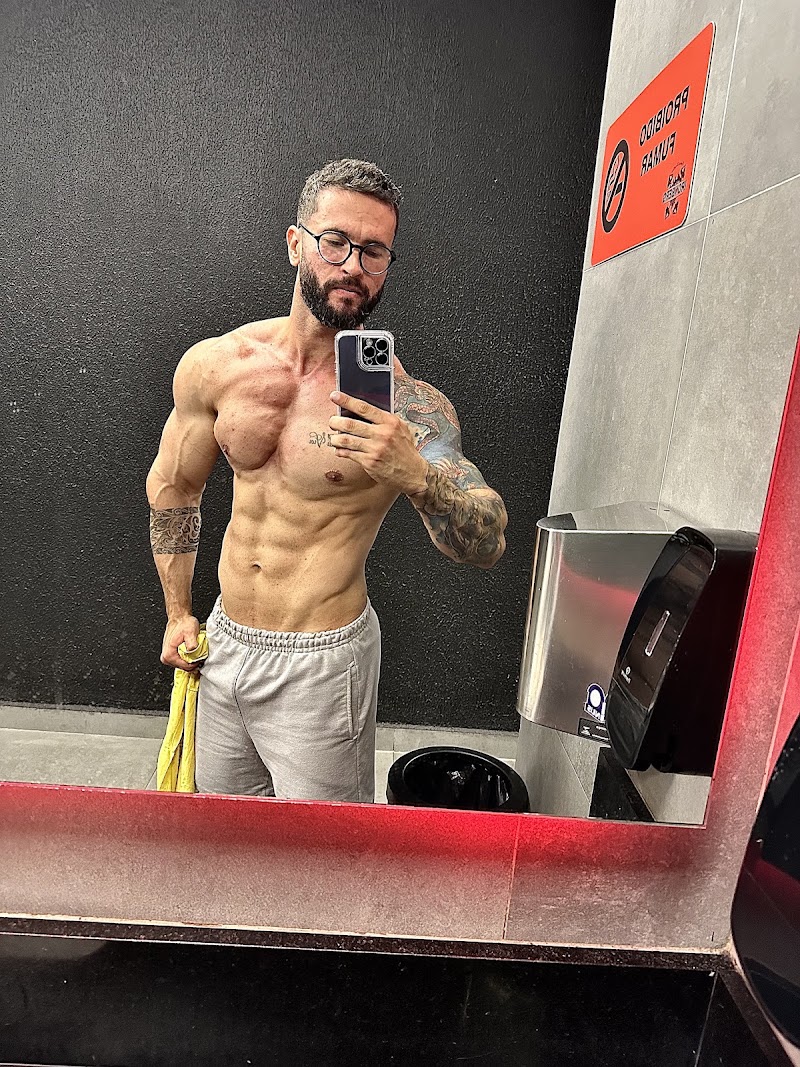 Foto de Nutricionista Rafael Victor | Nutrição Esportiva e Clínica