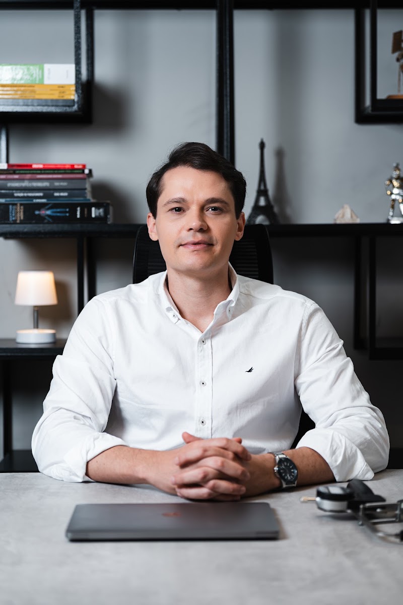 Nutricionista Rafael Victor | Nutrição Esportiva e Clínica