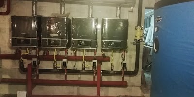 Doğuş teknik su tesisatı ve doğalgaz - Kombi Servisi