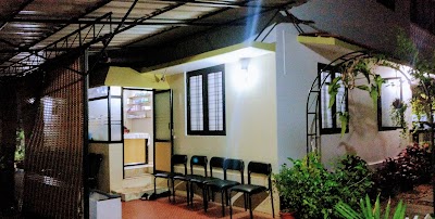 Dr.Ranjinis Clinic