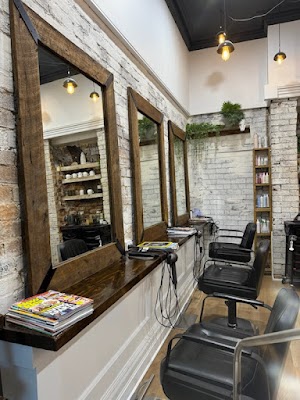 Absolute Skin & Hair