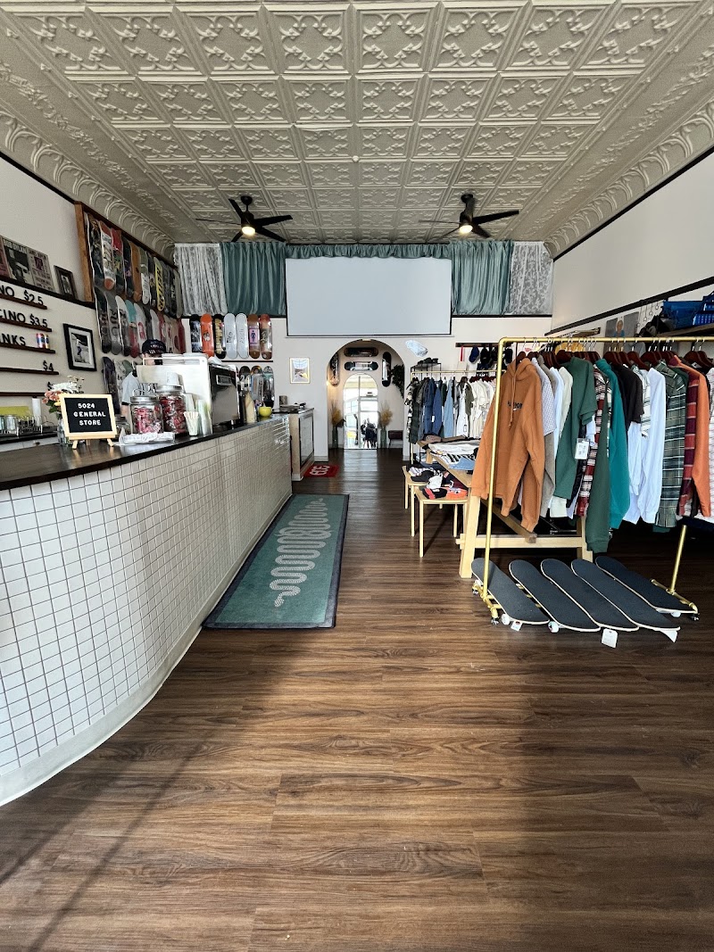 5024 General Store photo 2