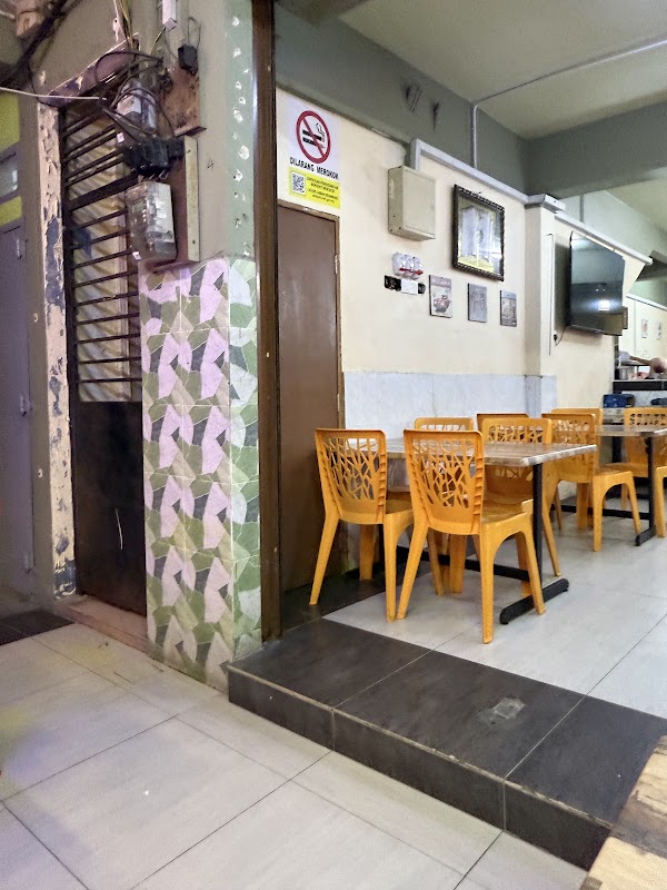 Nur Deen Seafood - Photo 1