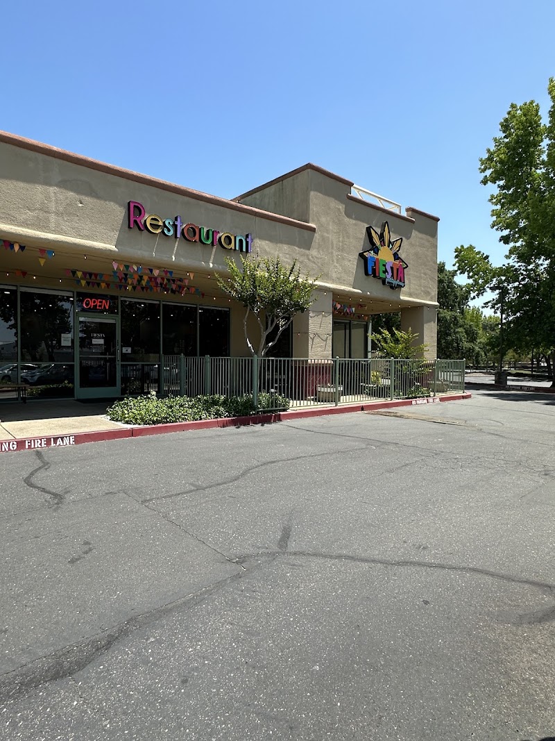 FIESTA PHILIPPINES photo 1