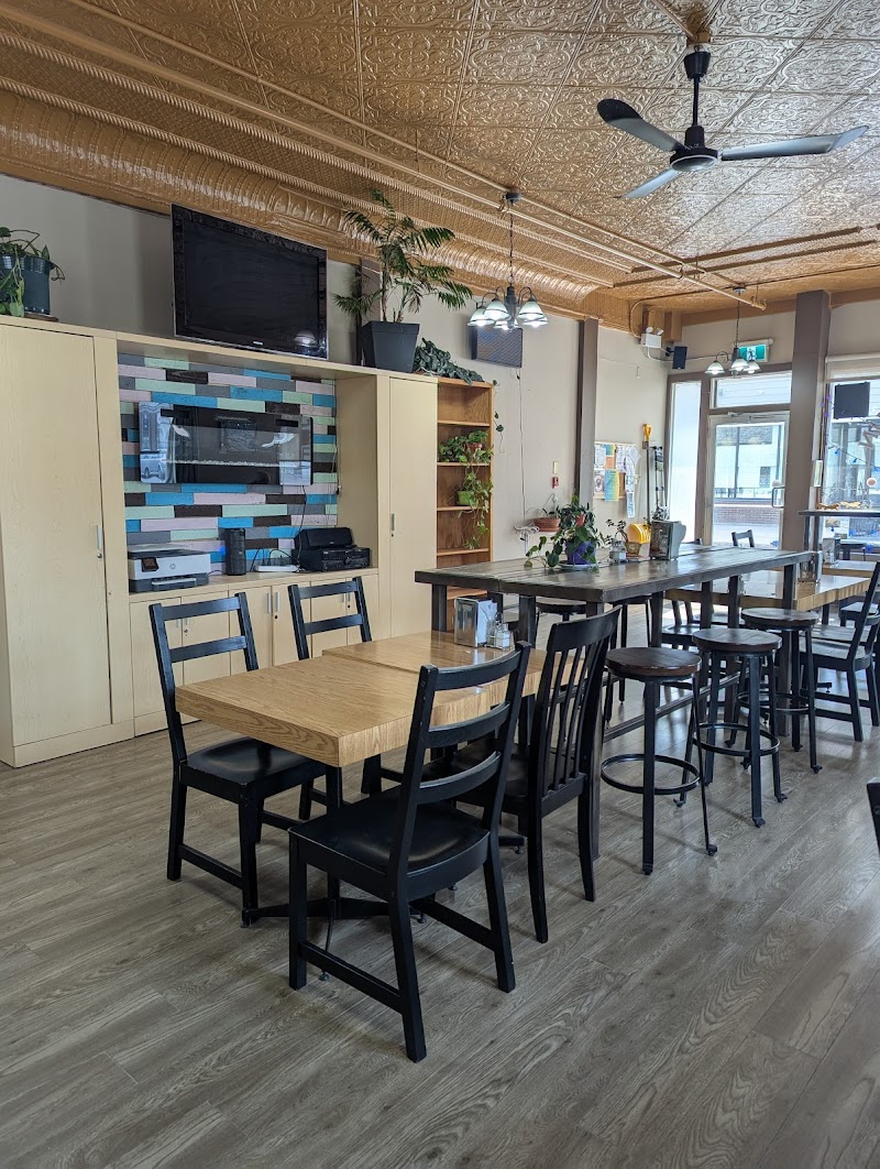 River Run Café photo 3