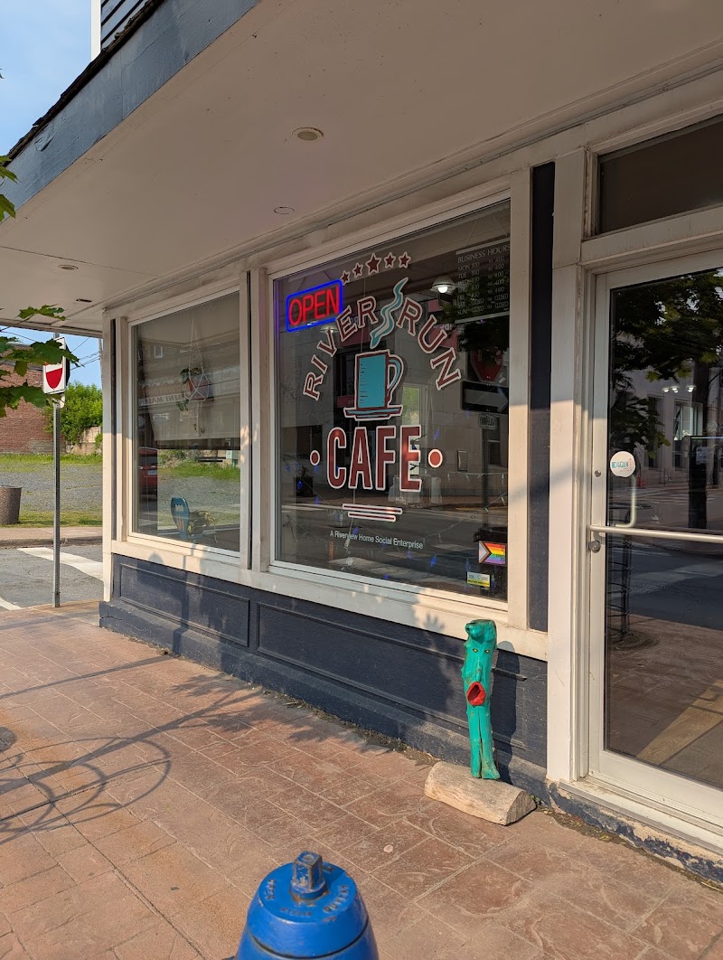 River Run Café photo 1