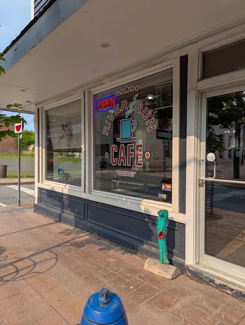 River Run Café photo 1