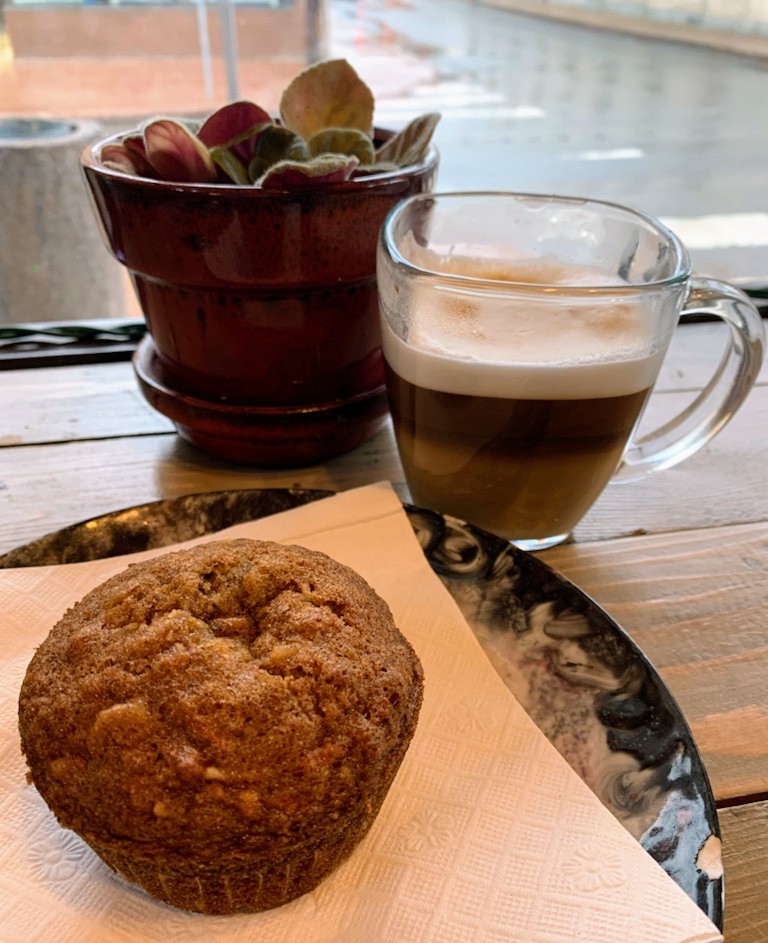 River Run Café photo 2