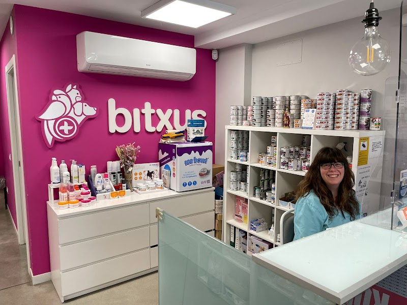 Bitxus Clínica Veterinària