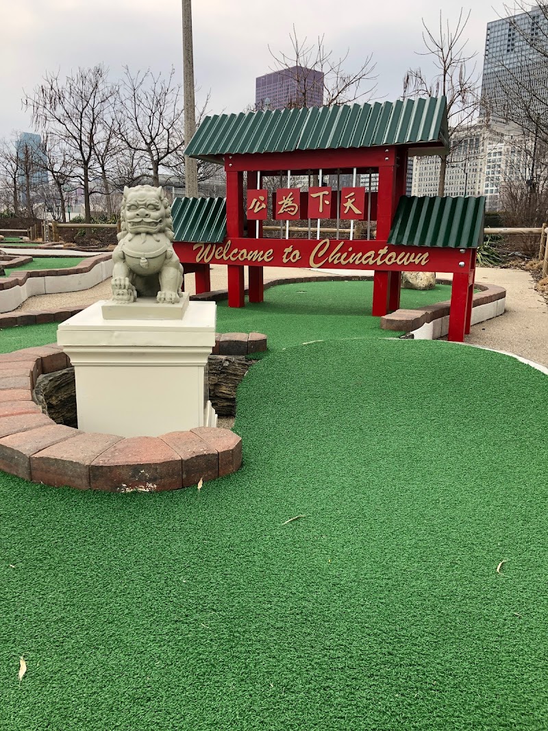 City Mini Golf photo 8