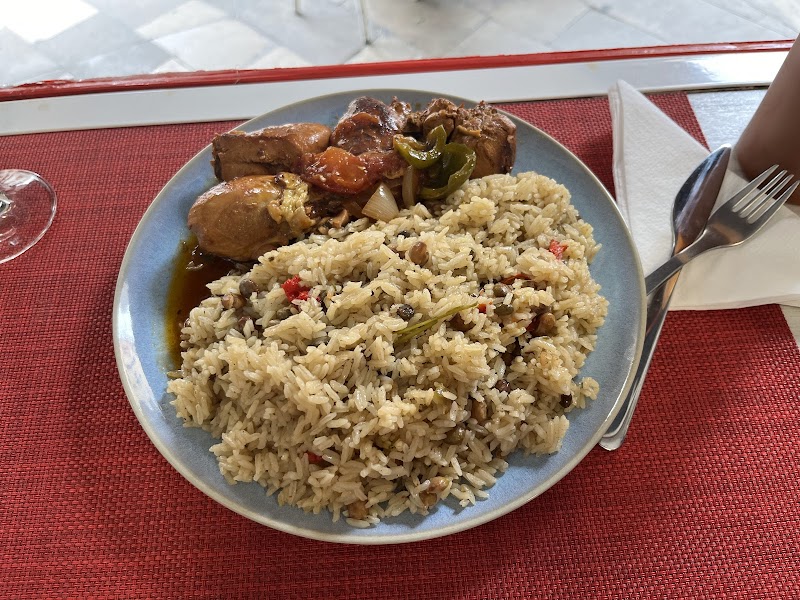 Mami BORNE | Restaurant de menjar autèntic photo 4