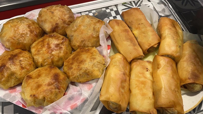 Mami BORNE | Restaurant de menjar autèntic photo 3