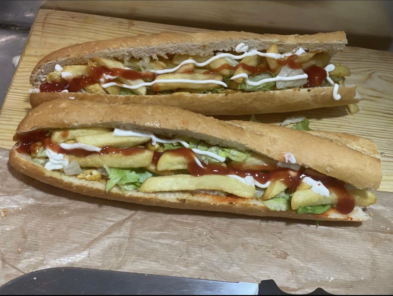 Mami BORNE | Restaurant de menjar autèntic photo 2