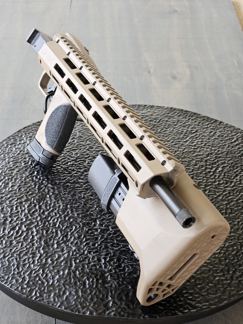 Shotgun Shellys LLC photo