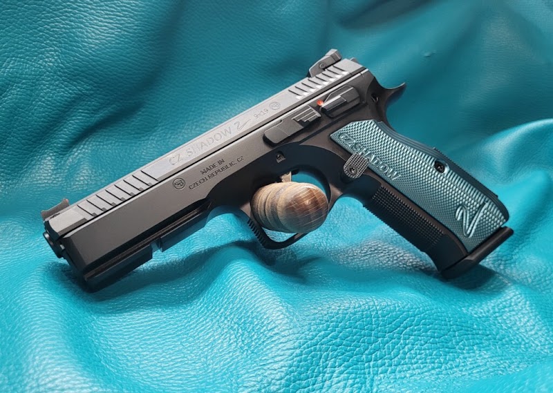 Max Tactical Firearms, LLC photo