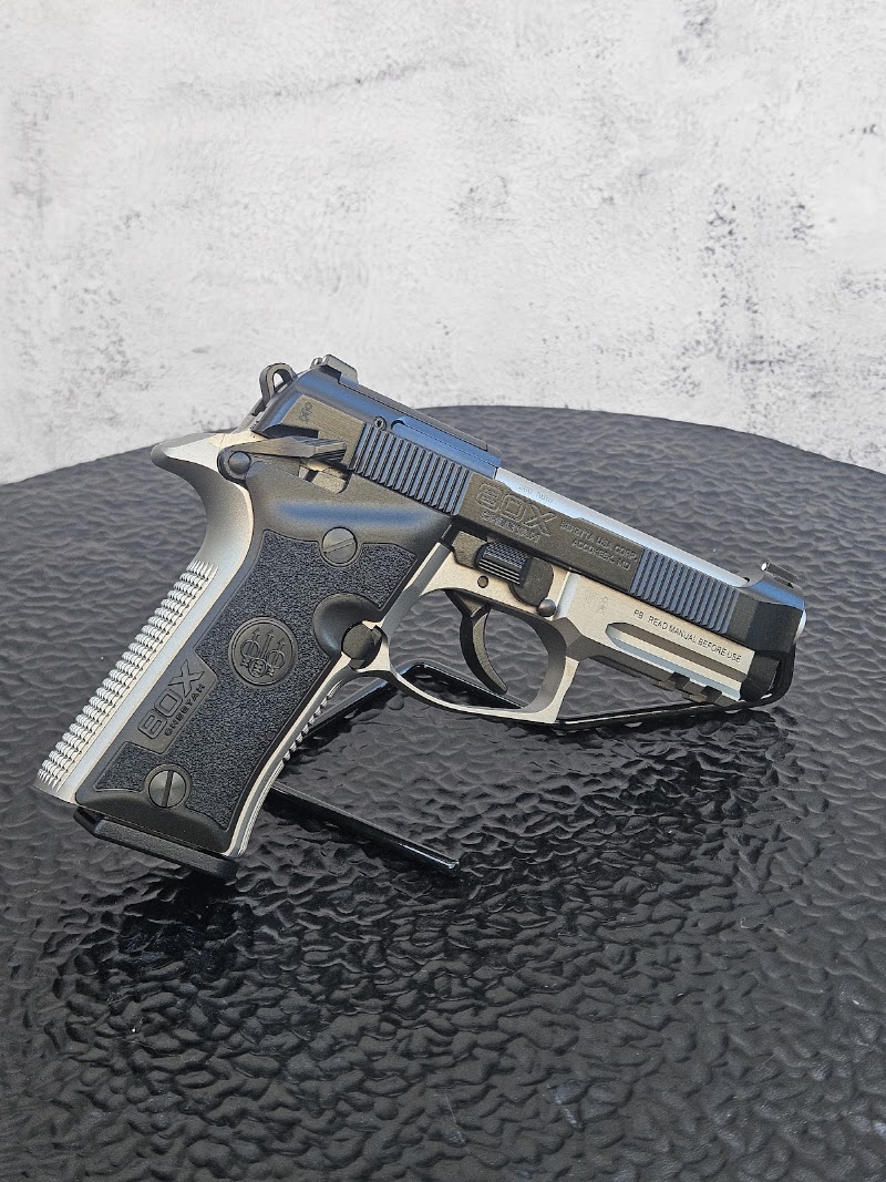 Max Tactical Firearms, LLC photo