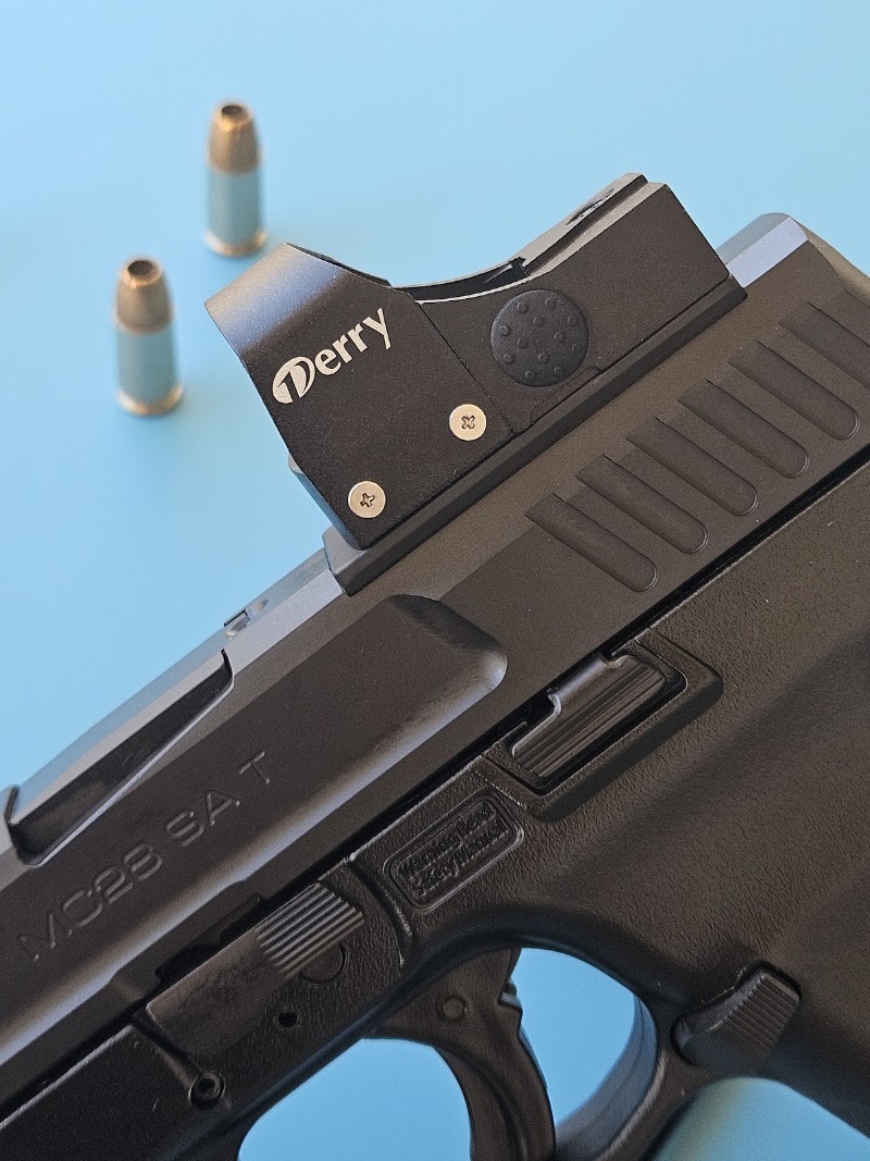Max Tactical Firearms, LLC photo