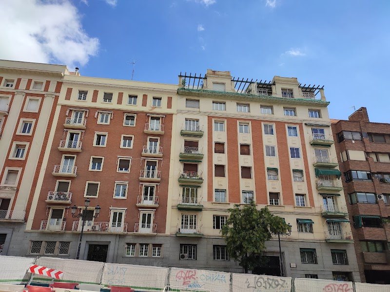 Real Spanish Federation Of Gymnastics