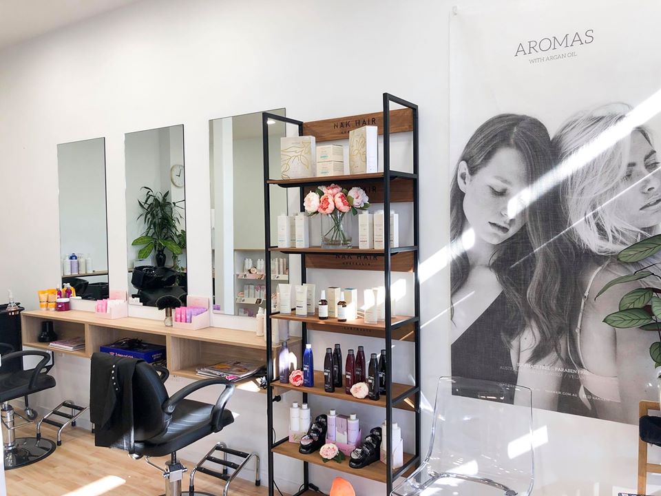 Serenity Hair & Beauty photo 1