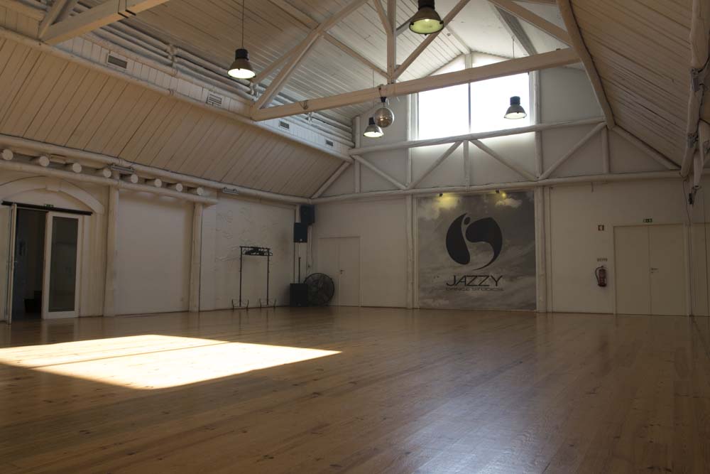 Jazzy Dance School – Santos