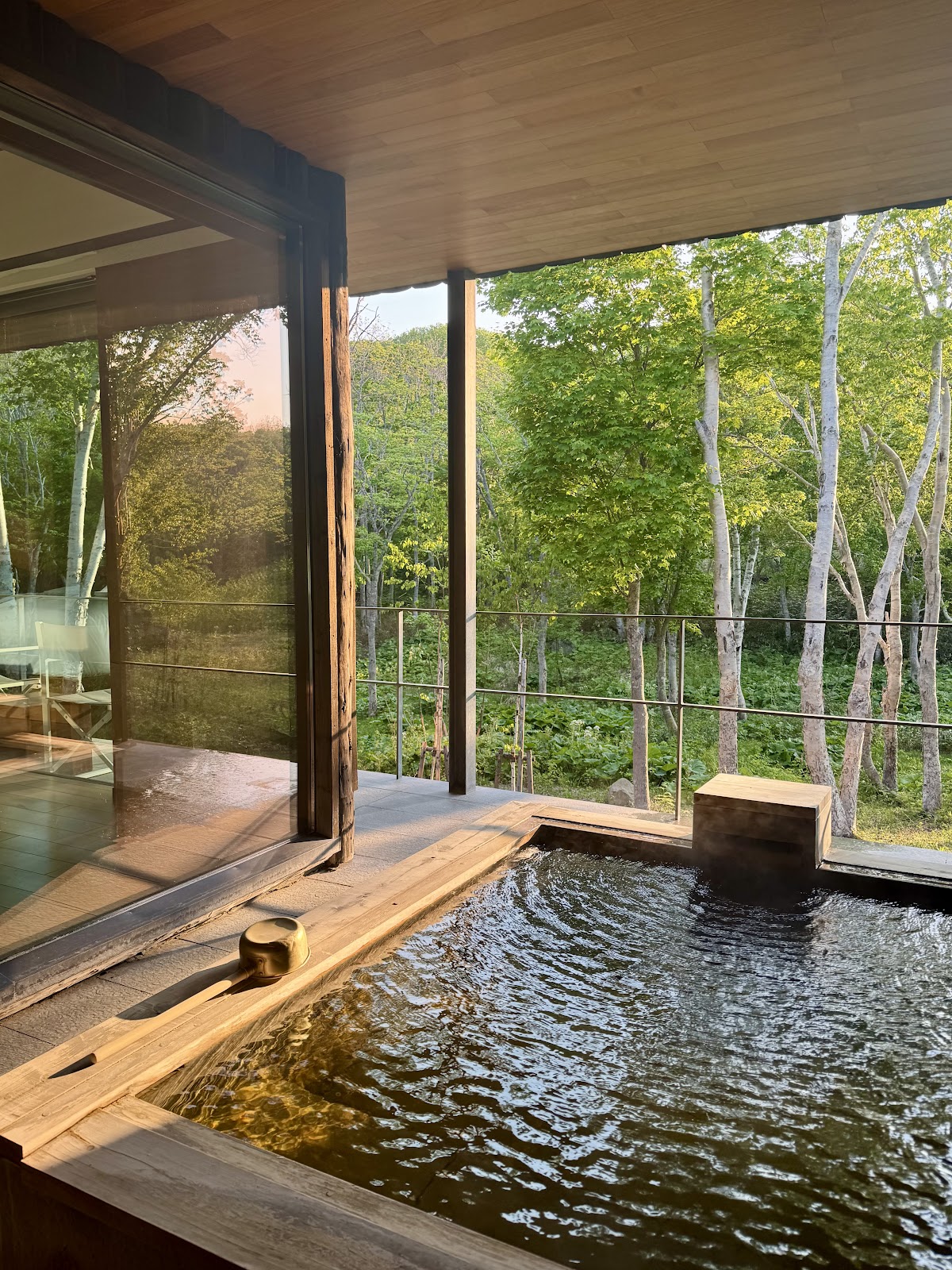 坐忘林 - ryokan in Niseko/Hanazono, Hokkaido (3)