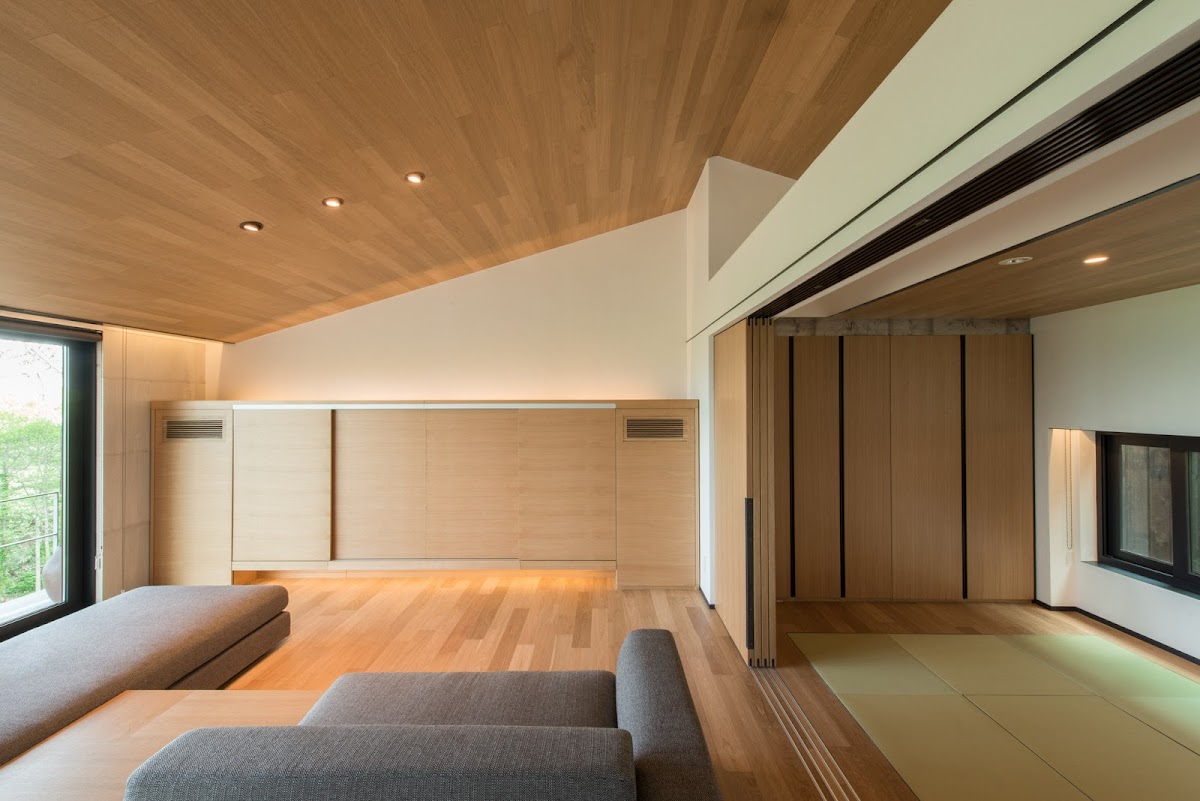 坐忘林 - ryokan in Niseko/Hanazono, Hokkaido (2)