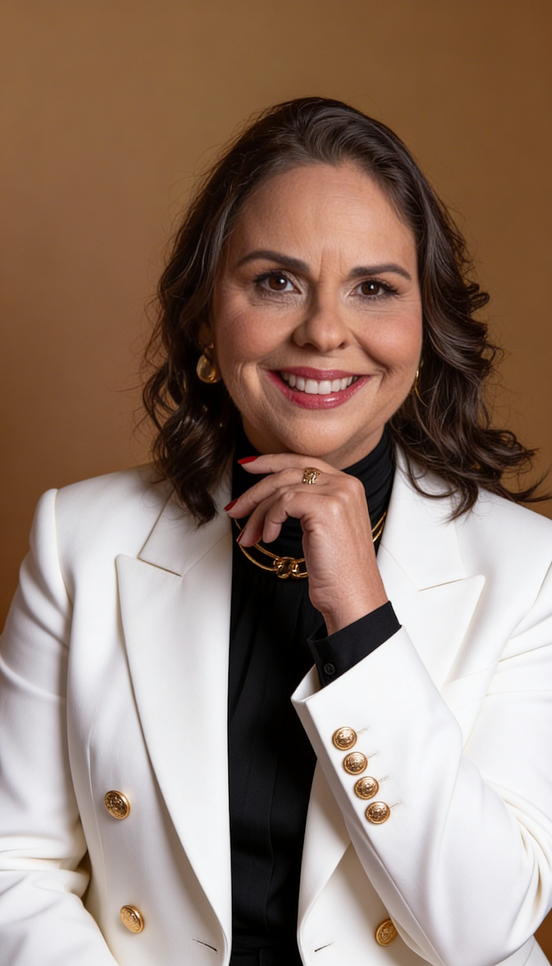 Josiane Martins - Nutricionista Especialista em Saúde da Mulher 40+/Menopausa e Climatério