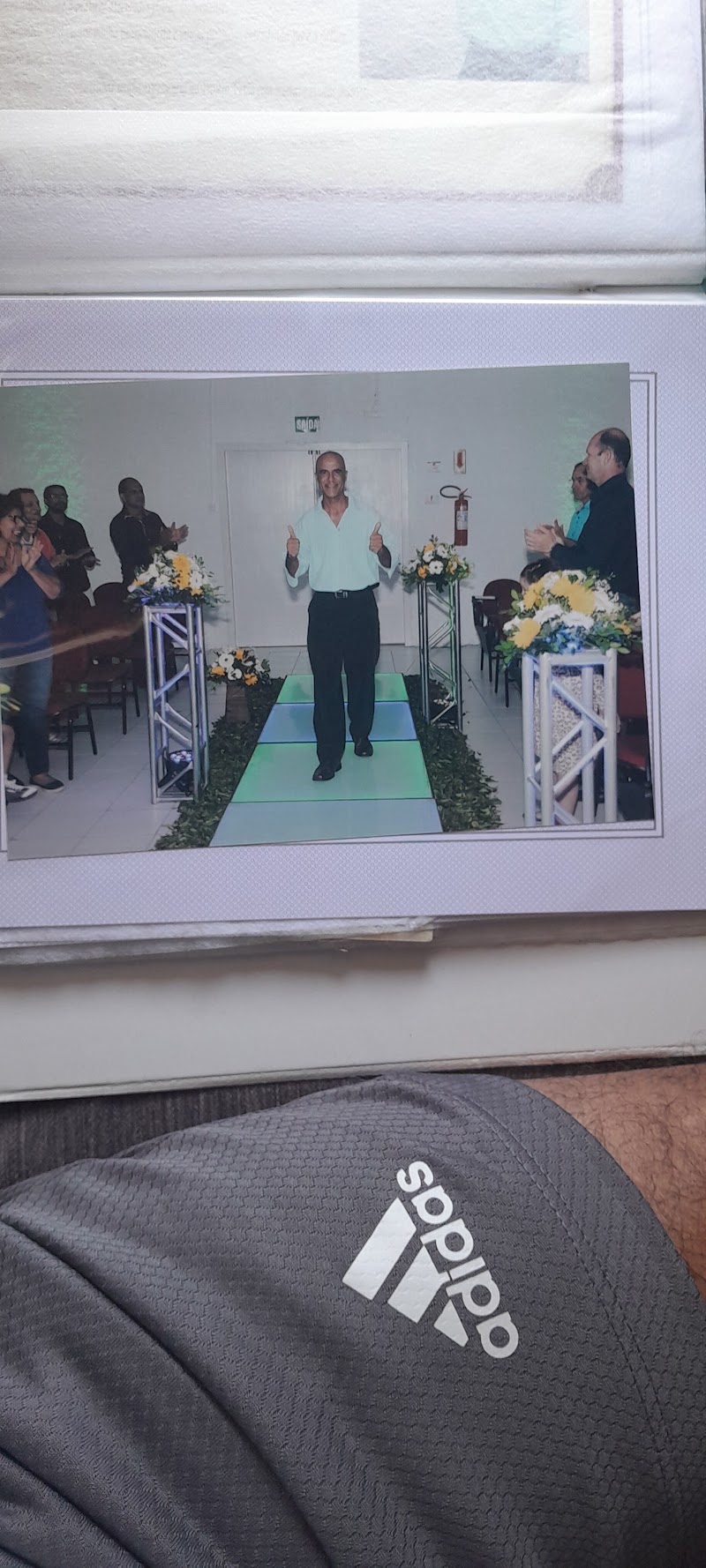 Foto de Josiane Martins - Nutricionista Especialista em Saúde da Mulher 40+/Menopausa e Climatério