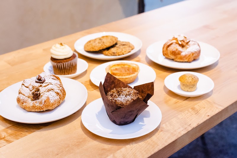 Persnickety Crane Cafe photo 2