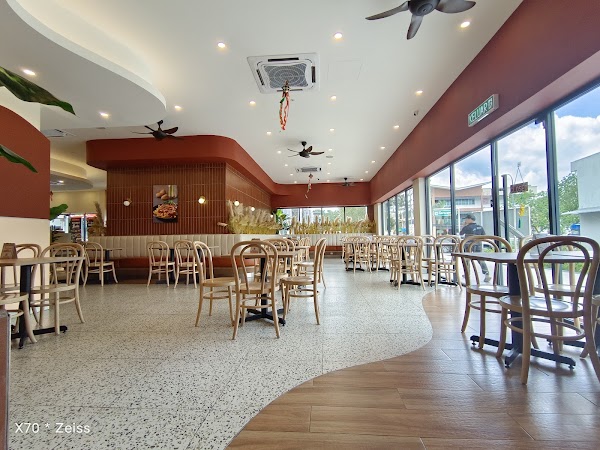 Secret Recipe - Photo 1