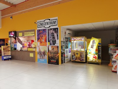 Cinecentrum Cittadella