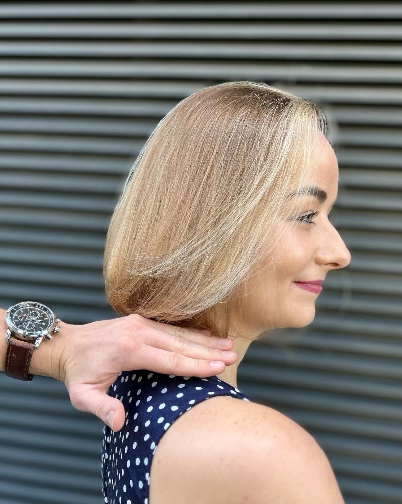 Strzyżenie i Modelowanie