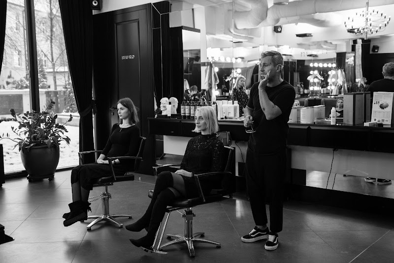 Wierzbicki Hair Salon