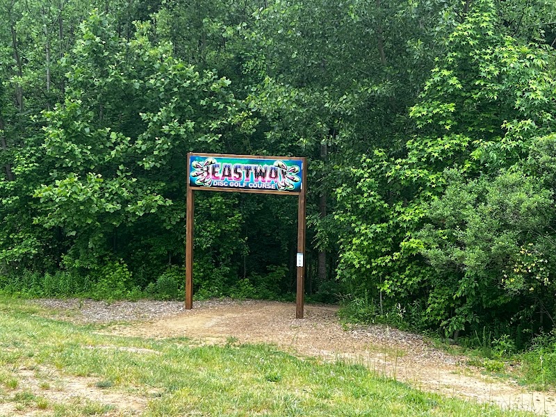 Eastway Disc Golf Course photo 5