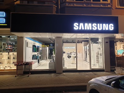 Vardar Teknoloji Samsung Çubuk Bayii - Beyaz Eşya Servisi - Cubuk
