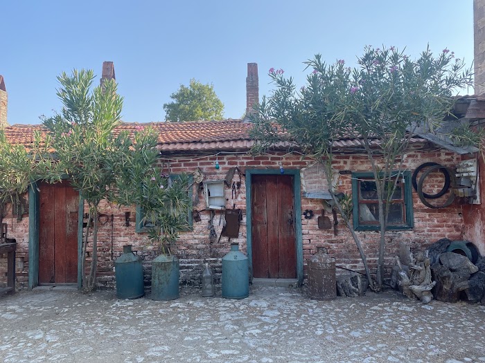 Sural Çiftliği