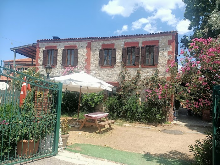 Sural Çiftliği