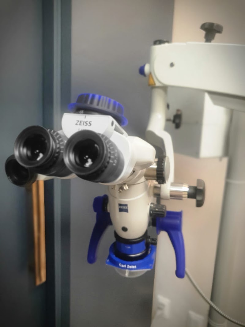 Dra Alessandra Polanczyk- Endodontista - foto 5