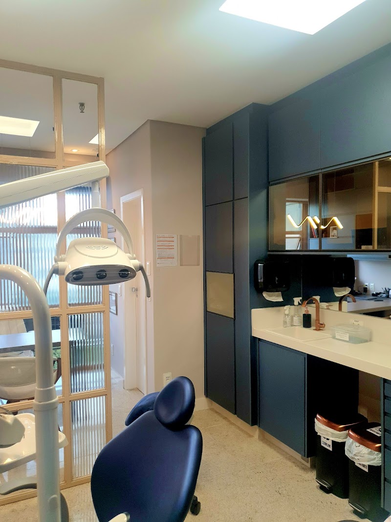 Dra Alessandra Polanczyk- Endodontista - foto 3