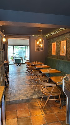 Photo La Gueule du Four