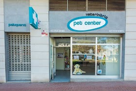Pet Center Veterinaria