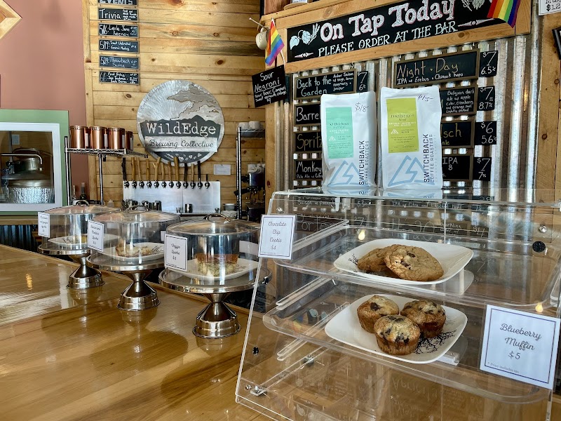 WildEdge Coffee photo 1