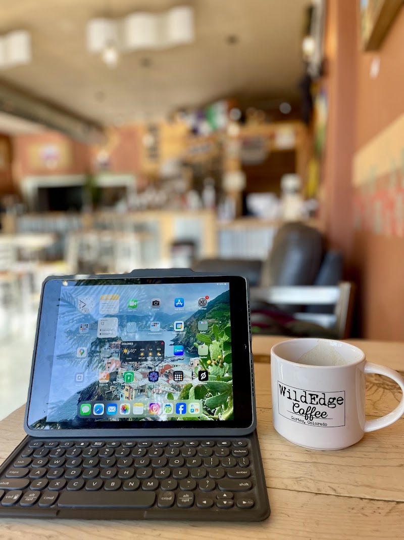 WildEdge Coffee photo 3