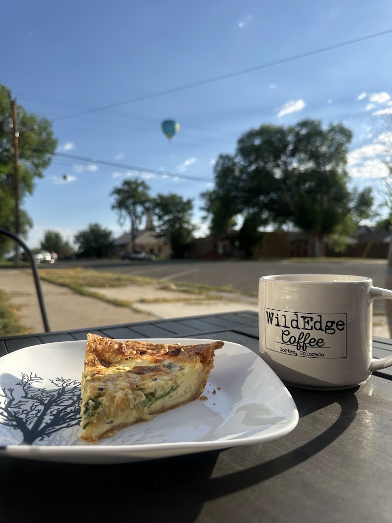 WildEdge Coffee photo 2