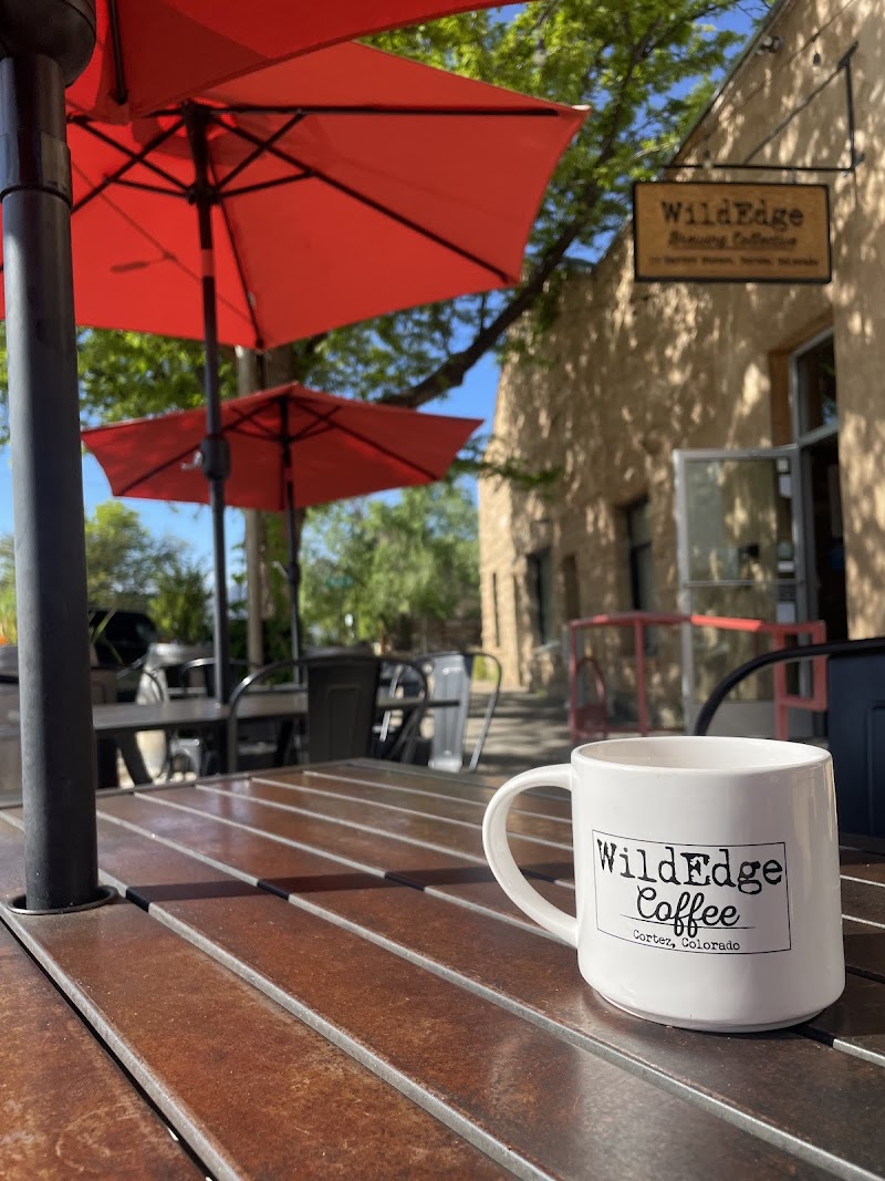 WildEdge Coffee photo 3