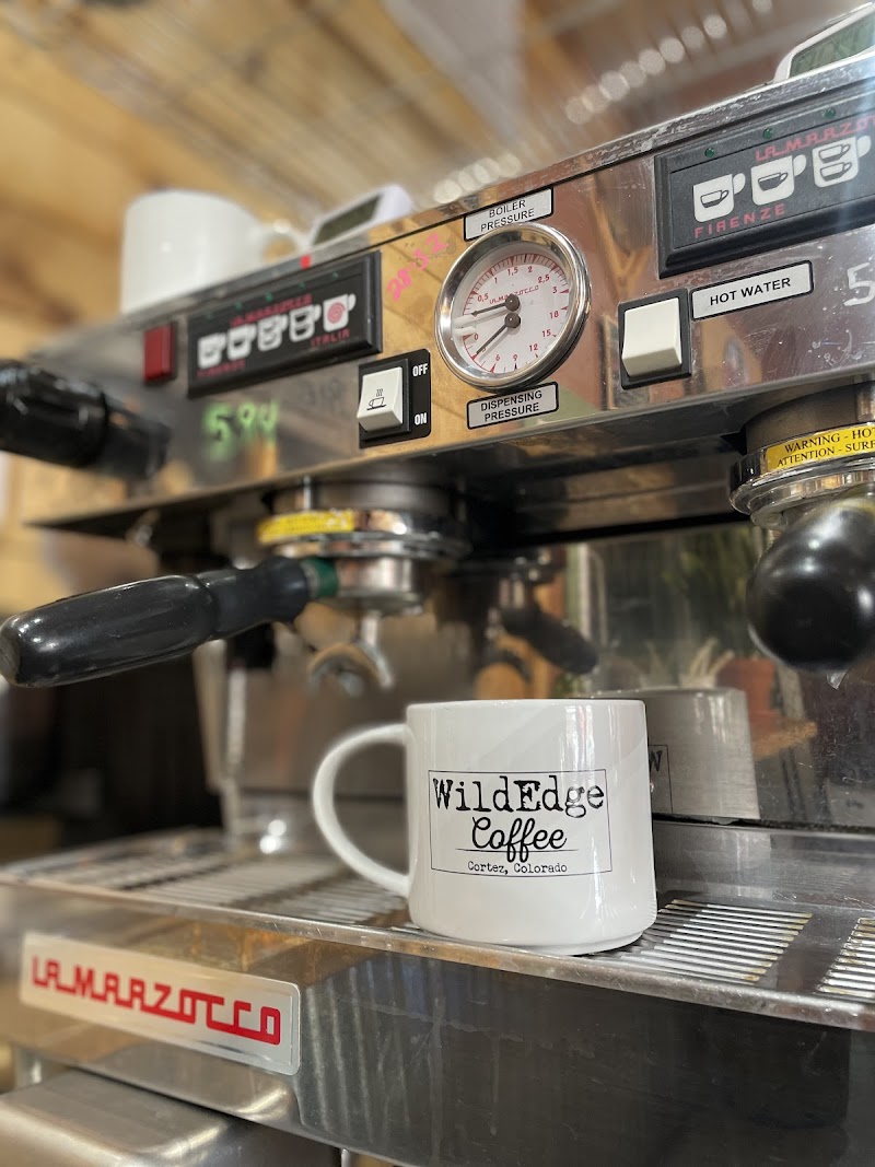 WildEdge Coffee photo 4